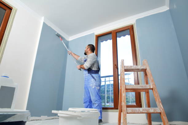 Trusted Tempe, AZ Drywall & Painting Services Experts